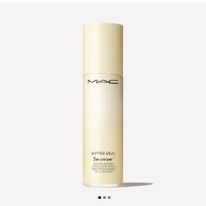 MAC HYPER REAL SERUMIZER™ SKIN BALANCING HYDRATION SERUM